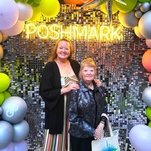 Posh n sip ATLANTA  2023